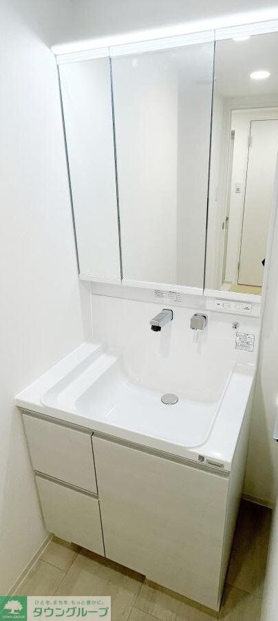 GOTEN武蔵小杉の物件内観写真