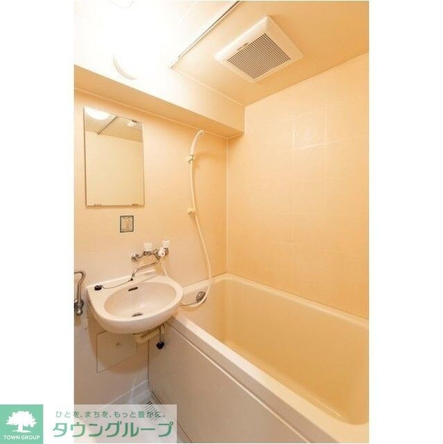 T’s garden武蔵小杉の物件内観写真