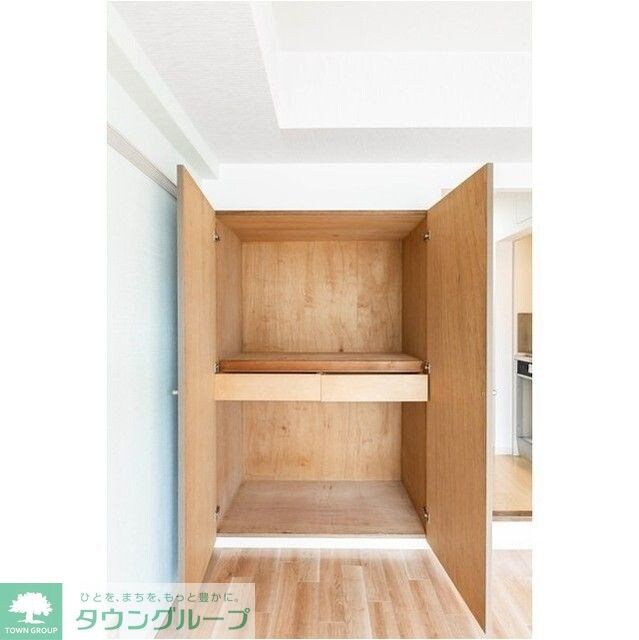 T’s garden武蔵小杉の物件内観写真