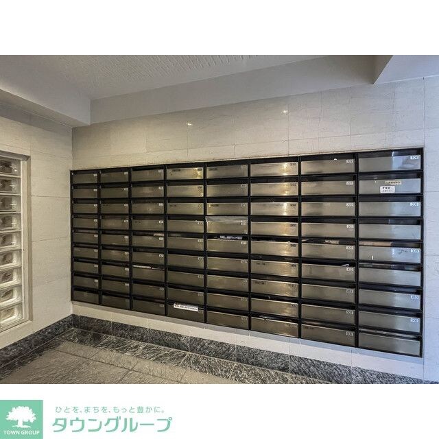 T’s garden武蔵小杉の物件内観写真