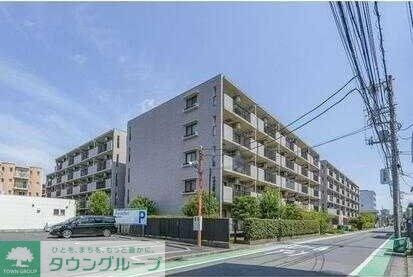 オーキッドレジデンス港北綱島ウエストの物件内観写真