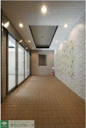 オーキッドレジデンス港北綱島ウエストの物件内観写真