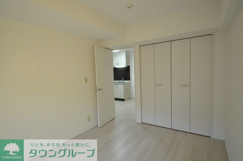 ハピネス飯田７号館の物件内観写真