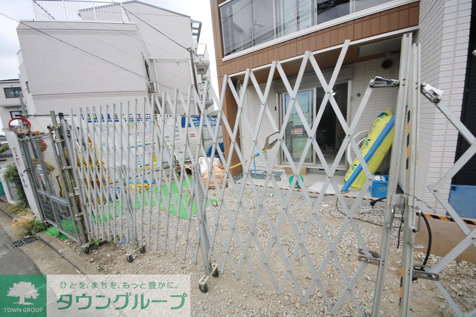 DBless横濱岸根公園IIの物件内観写真