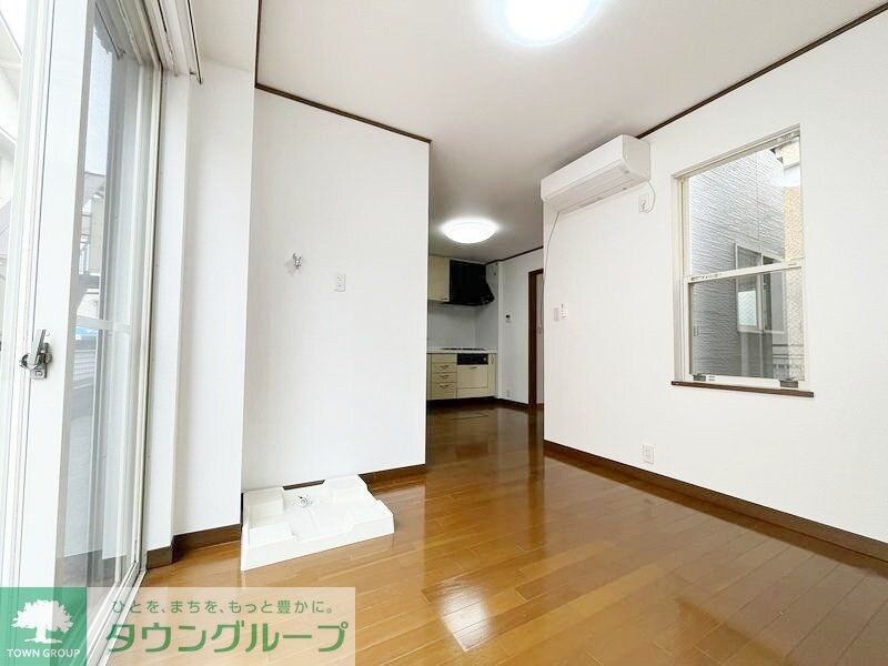 グリーンコートニューズの物件内観写真