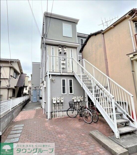 グリーンコートニューズの物件内観写真