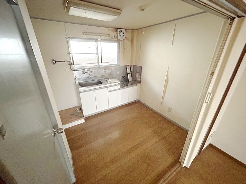 丹頂マンションの物件内観写真