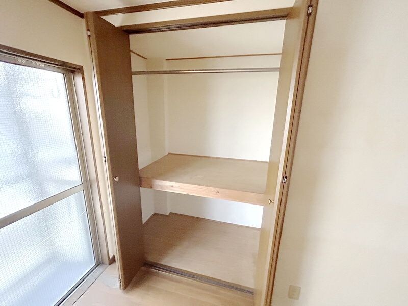 丹頂マンションの物件内観写真