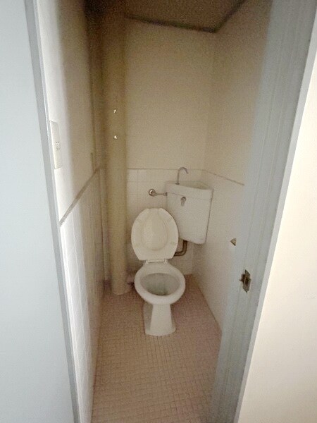 丹頂マンションの物件内観写真