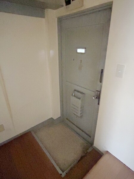 丹頂マンションの物件内観写真