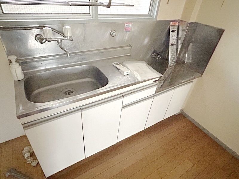 丹頂マンションの物件内観写真