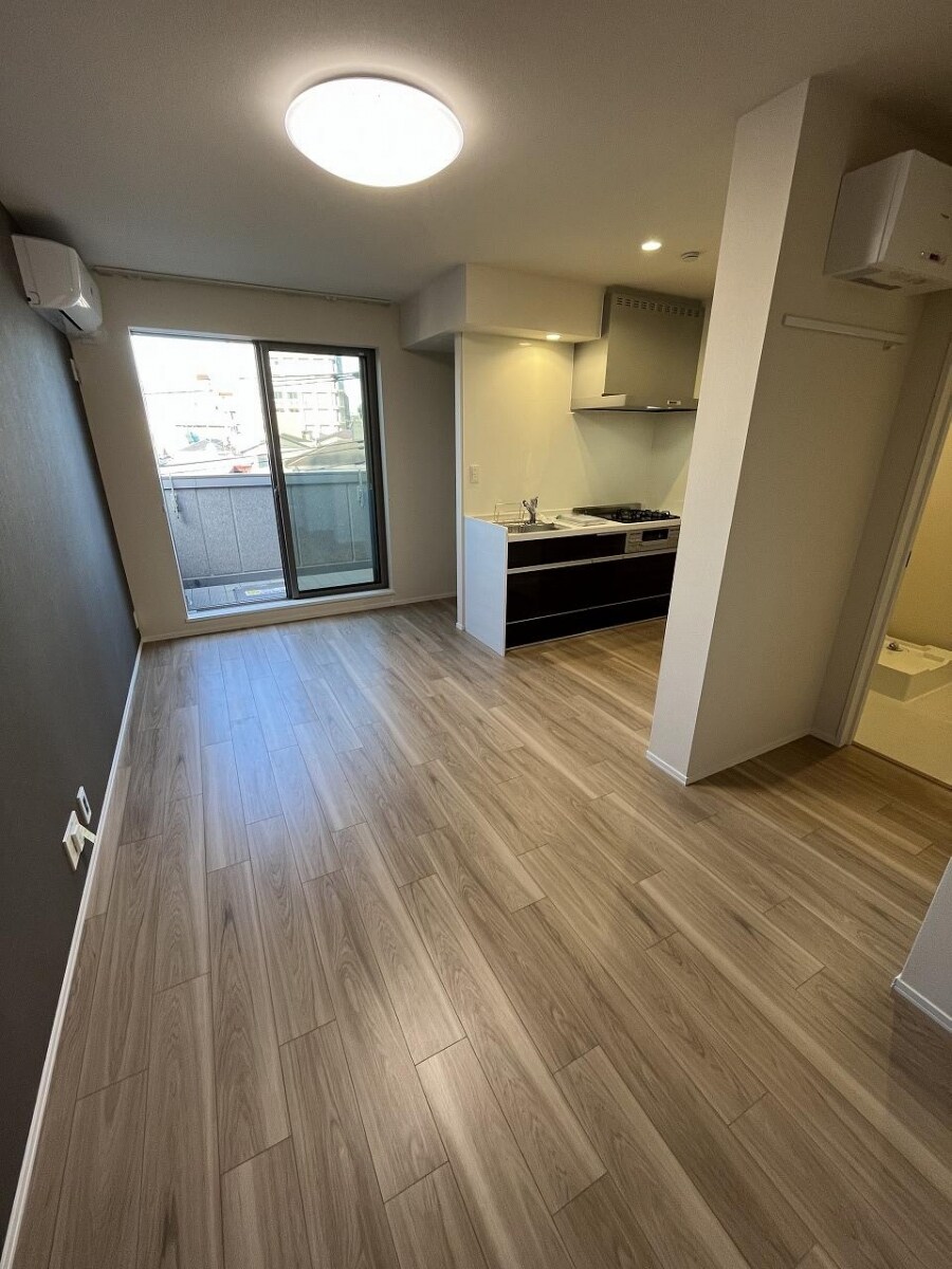 クレールM’Sの物件内観写真