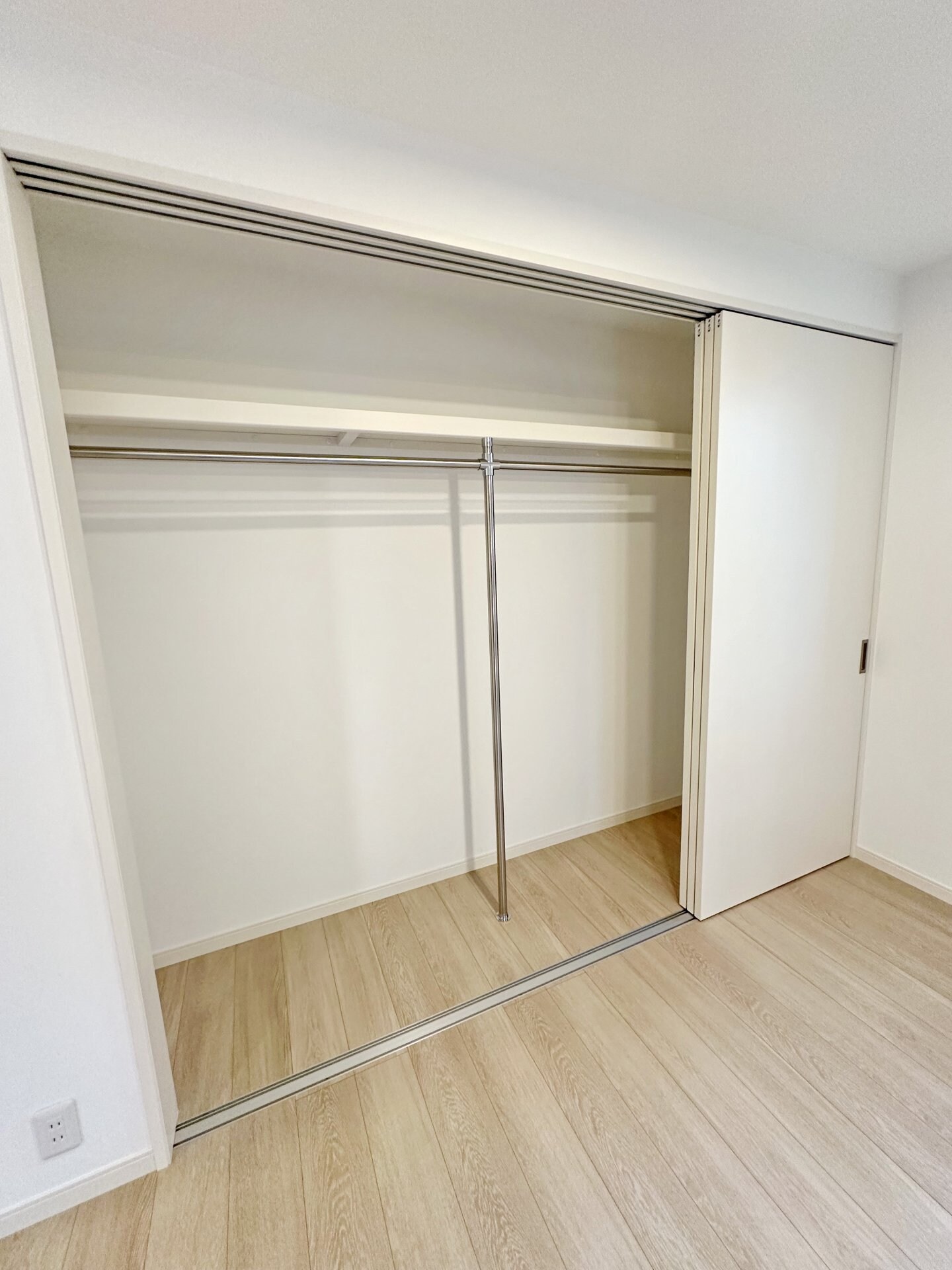 レジデンスK雑司が谷の物件内観写真