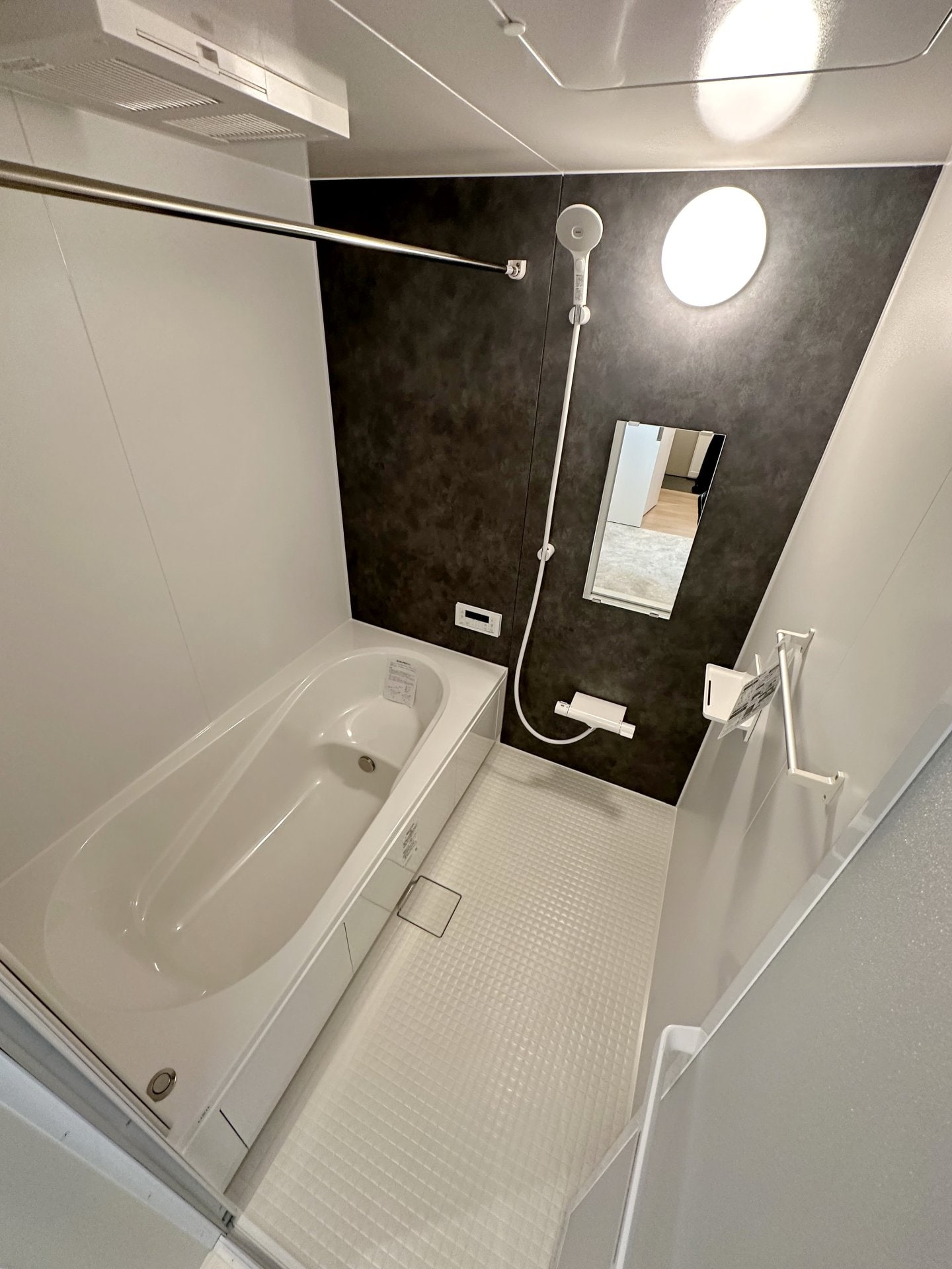 レジデンスK雑司が谷の物件内観写真