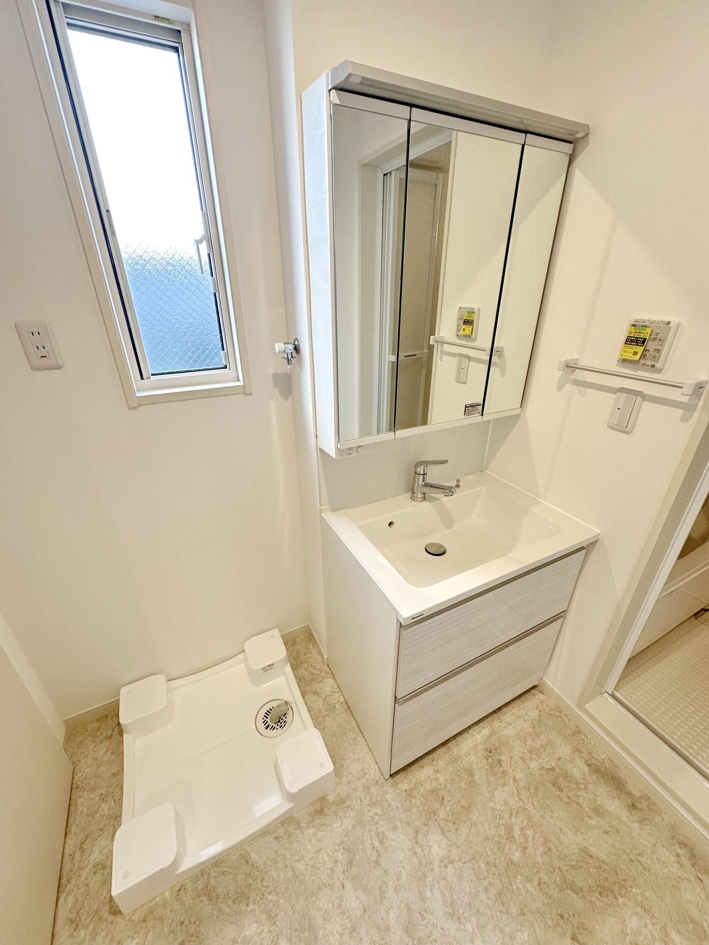 レジデンスK雑司が谷の物件内観写真