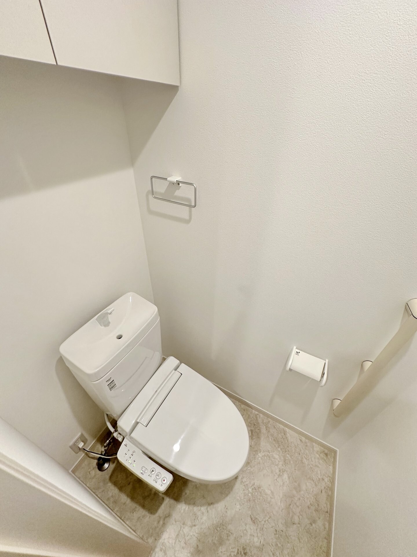 レジデンスK雑司が谷の物件内観写真