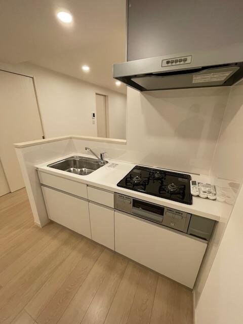 レジデンスK雑司が谷の物件内観写真