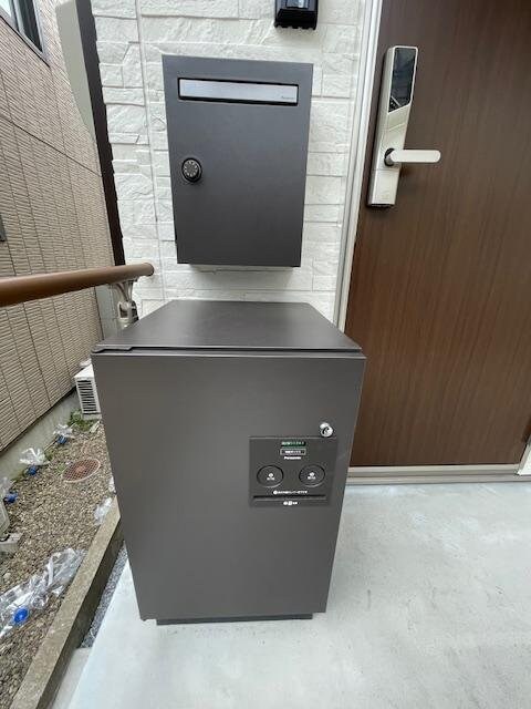 レジデンスK雑司が谷の物件内観写真