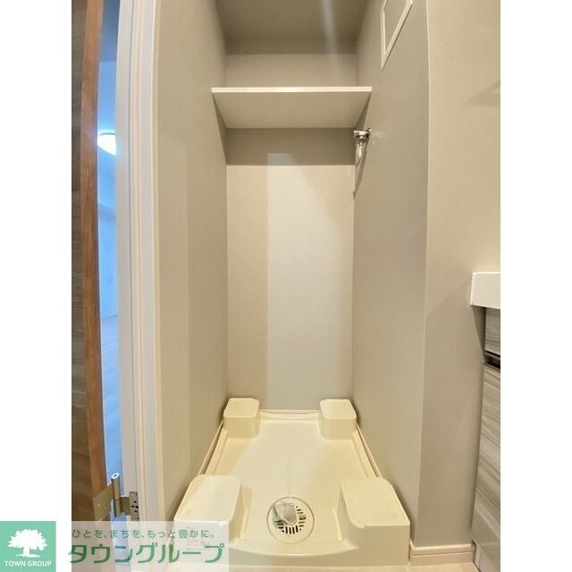 アルファコート下赤塚の物件内観写真