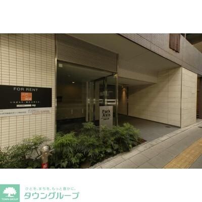 パークアクシス板橋本町の物件内観写真