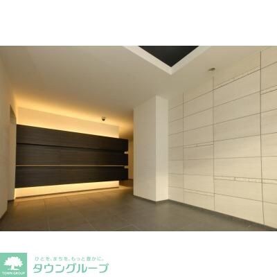 パークアクシス板橋本町の物件内観写真