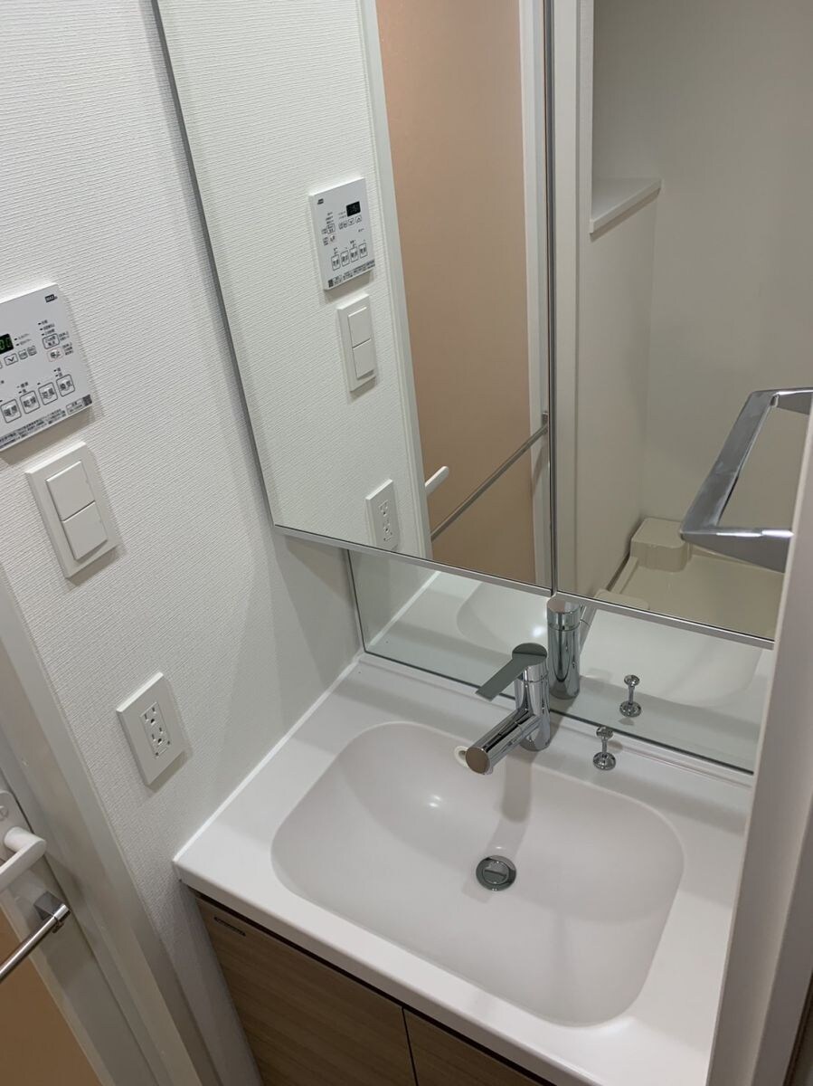 ＡＬＴＥＲＮＡ東池袋の物件内観写真