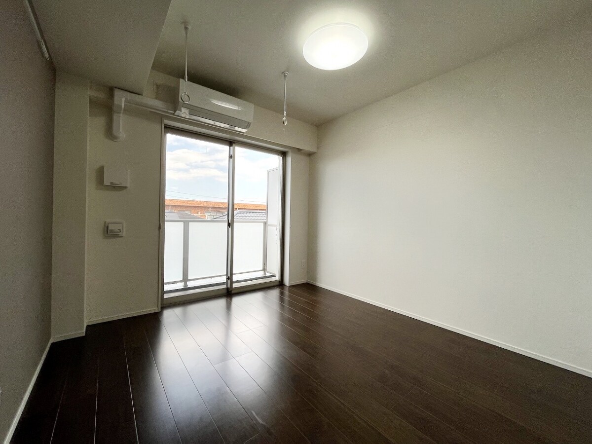 ステージファースト平和台の物件内観写真