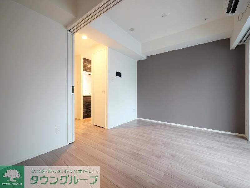 ハーモニーレジデンス山手大塚ザ・ガーデンの物件内観写真