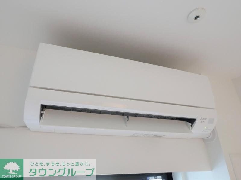 ハーモニーレジデンス山手大塚ザ・ガーデンの物件内観写真