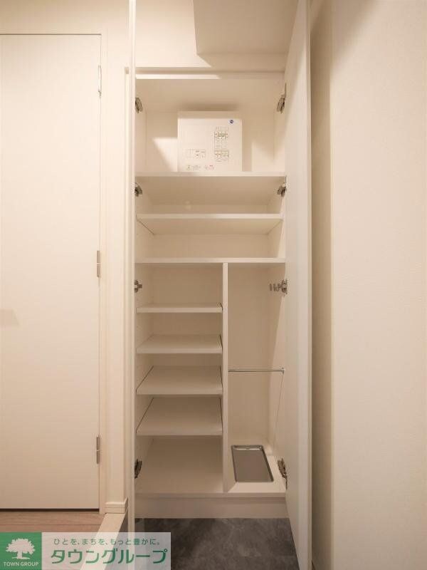 ハーモニーレジデンス山手大塚ザ・ガーデンの物件内観写真