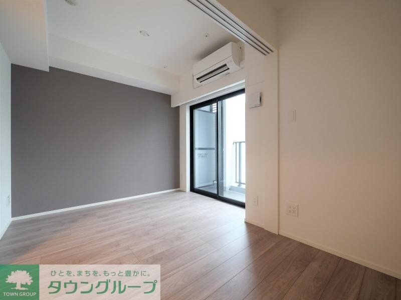 ハーモニーレジデンス山手大塚ザ・ガーデンの物件内観写真