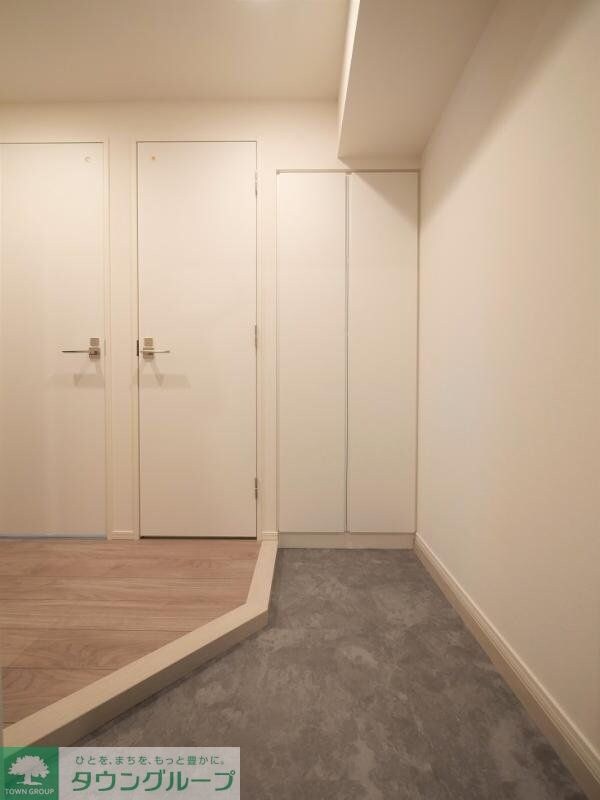 ハーモニーレジデンス山手大塚ザ・ガーデンの物件内観写真