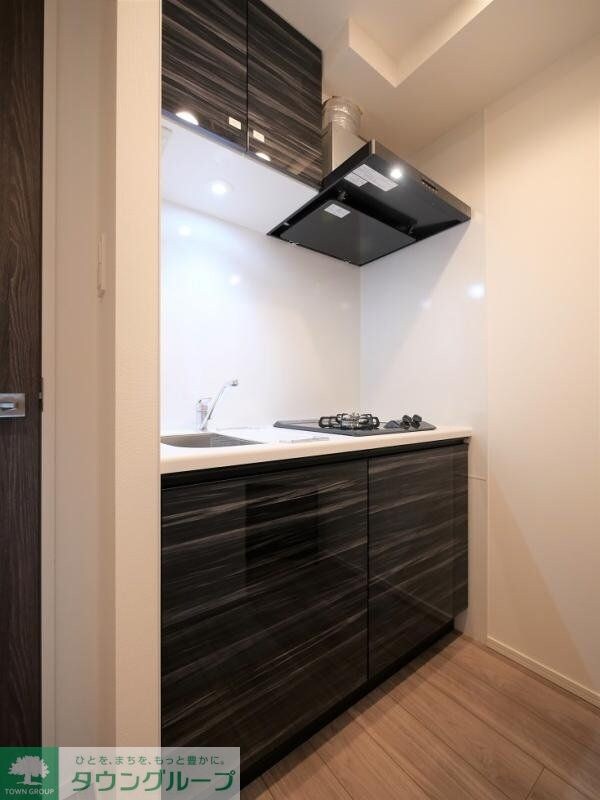 ハーモニーレジデンス山手大塚ザ・ガーデンの物件内観写真