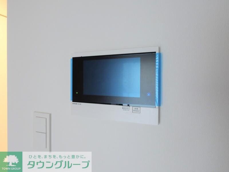 ハーモニーレジデンス山手大塚ザ・ガーデンの物件内観写真