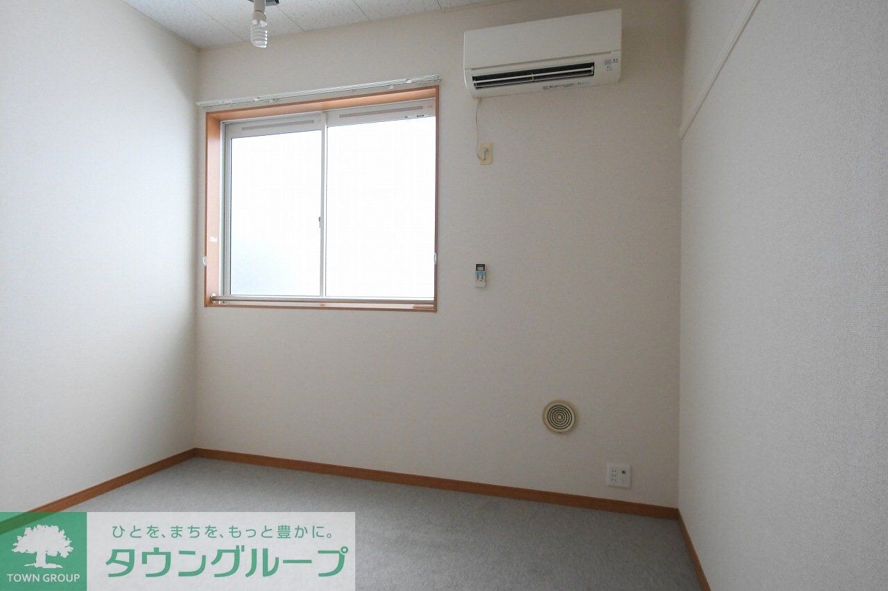 レオパレススペーシア　東池袋の物件内観写真