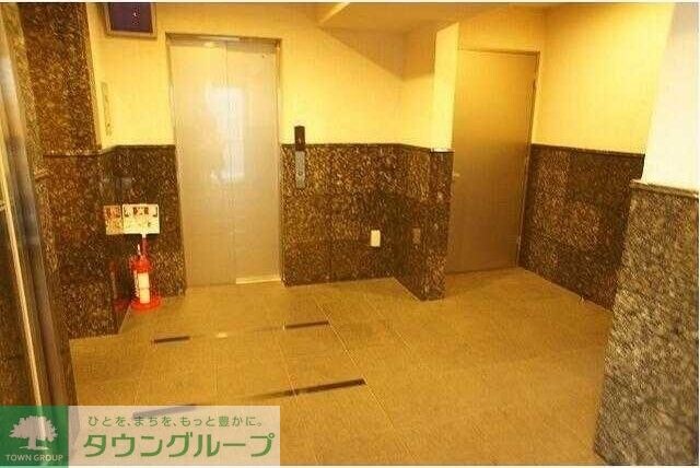 プロスペクト西巣鴨の物件内観写真