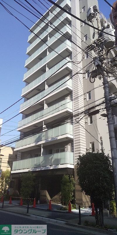 アーバネックス文京本郷の物件内観写真