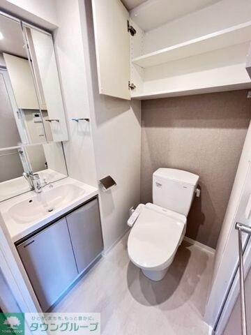 アーバネックス文京本郷の物件内観写真