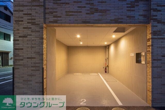 アーバネックス文京本郷の物件内観写真