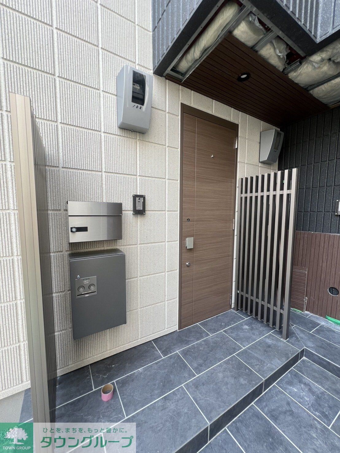 イズミレジデンスの物件内観写真