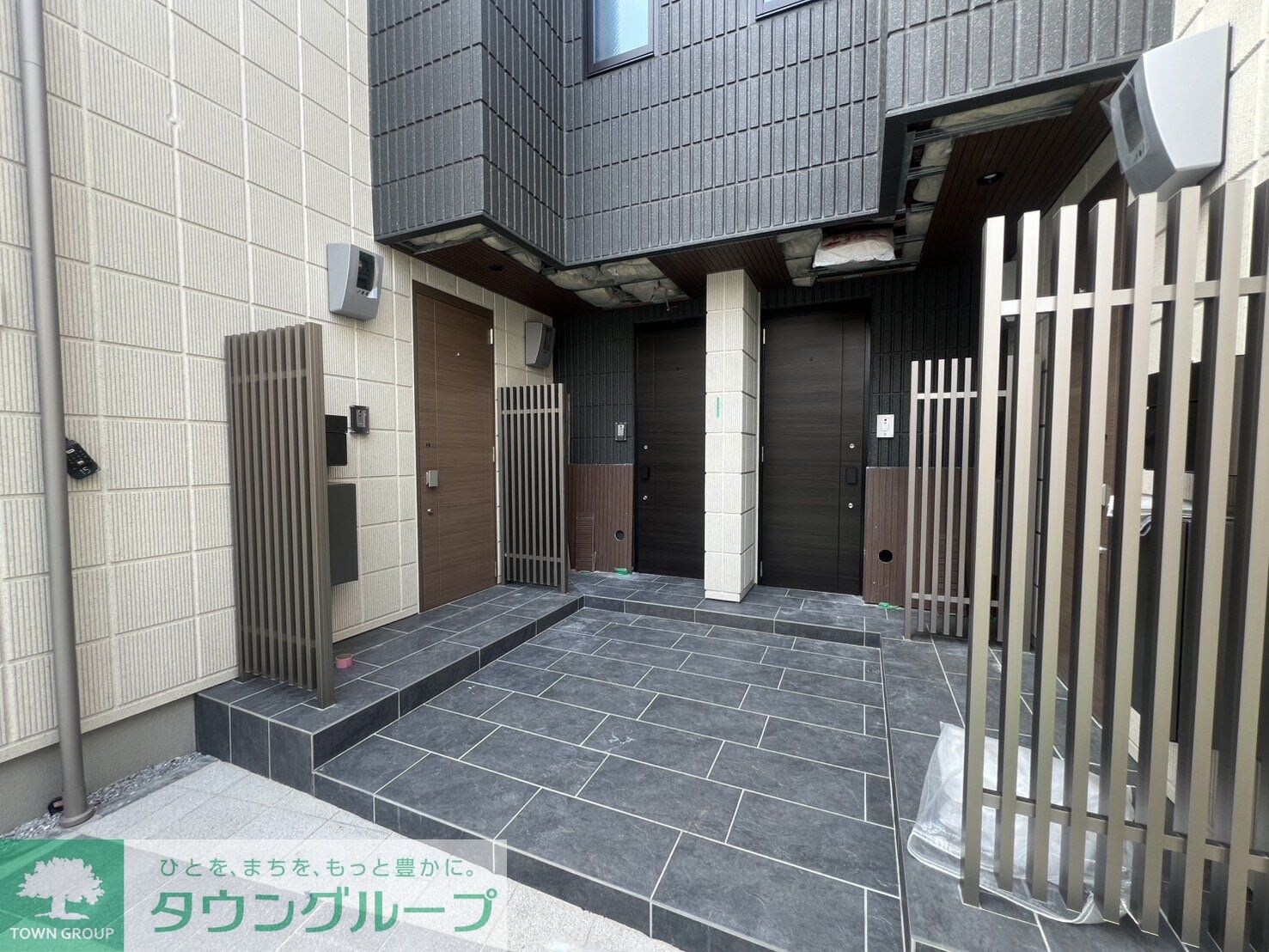 イズミレジデンスの物件内観写真