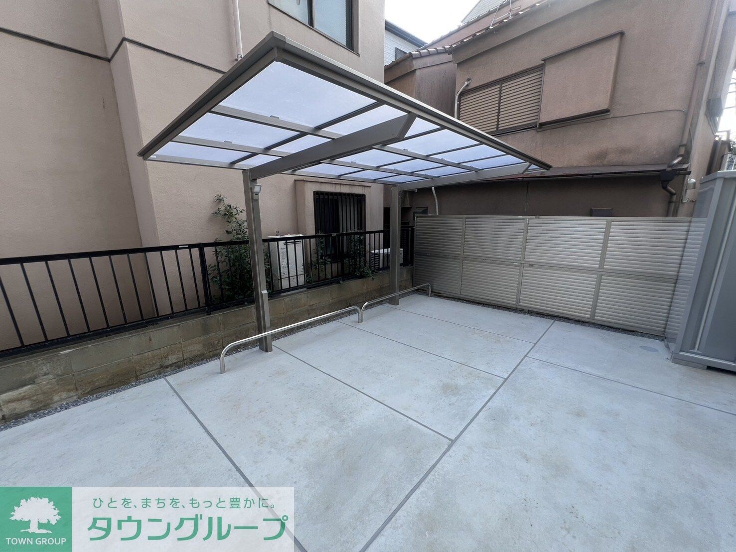 イズミレジデンスの物件内観写真