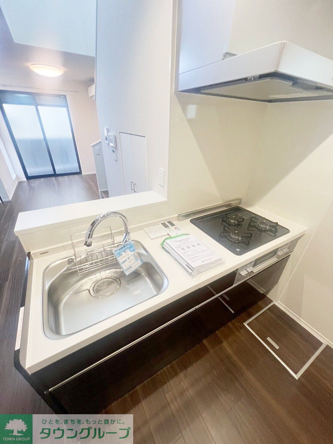 イズミレジデンスの物件内観写真