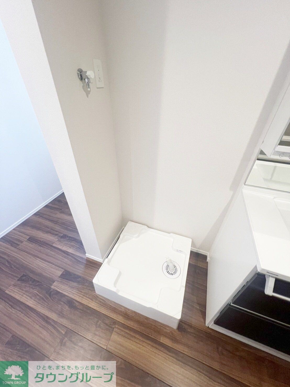 イズミレジデンスの物件内観写真