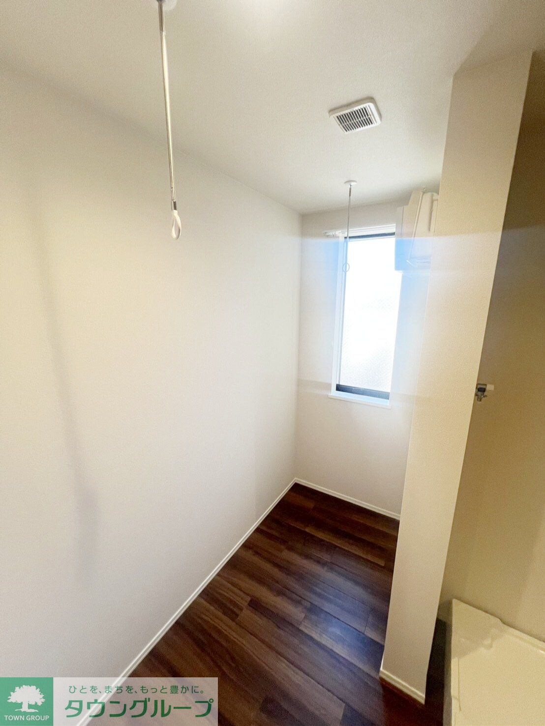 イズミレジデンスの物件内観写真