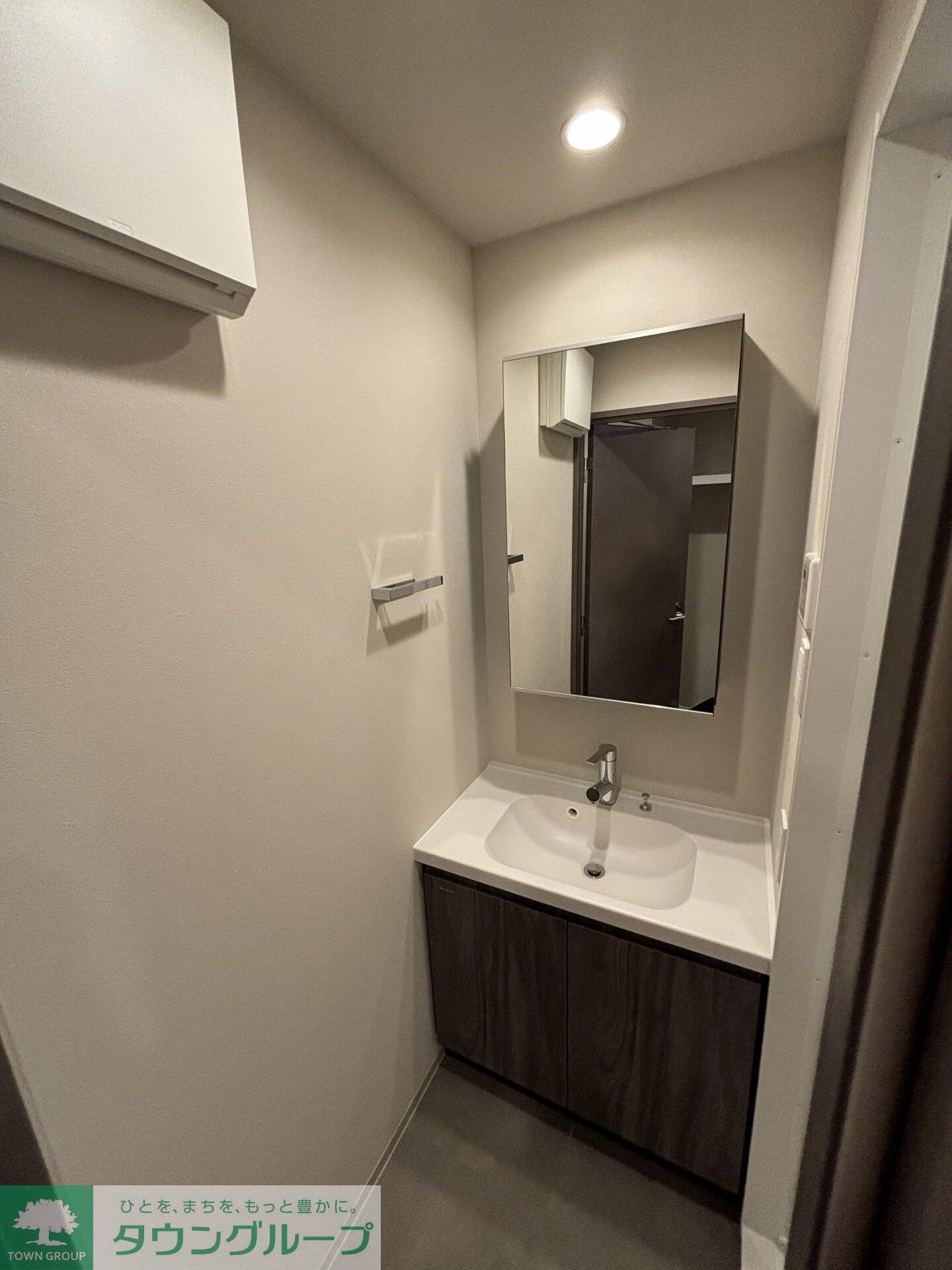 THE GATEHOUSE雑司が谷の物件内観写真