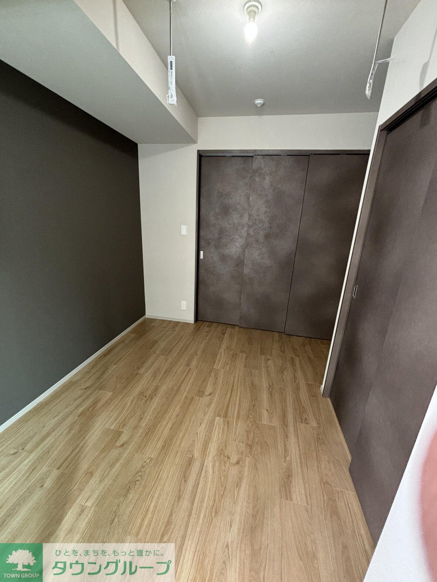 THE GATEHOUSE雑司が谷の物件内観写真