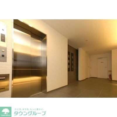 パークアクシス板橋本町の物件内観写真