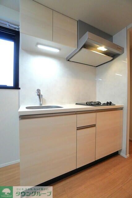 ロイジェント駒込六義園の物件内観写真