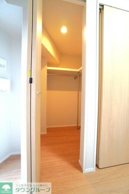 ロイジェント駒込六義園の物件内観写真